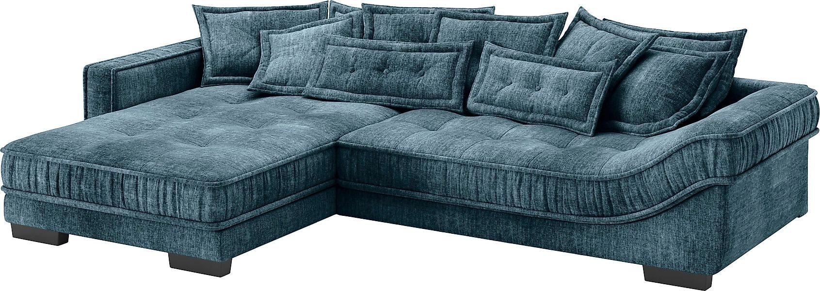 Mr. Couch Ecksofa Diwan II, L-Form, günstig online kaufen