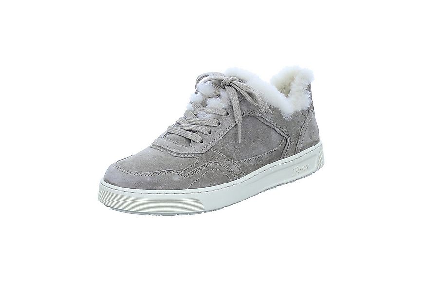 SIOUX Maites Sneaker 007-LF Sneaker günstig online kaufen