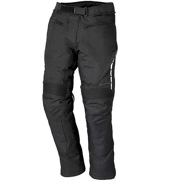Germot Motorradhose Germot Evolution II Textilhose schwarz 2XL - kurz günstig online kaufen