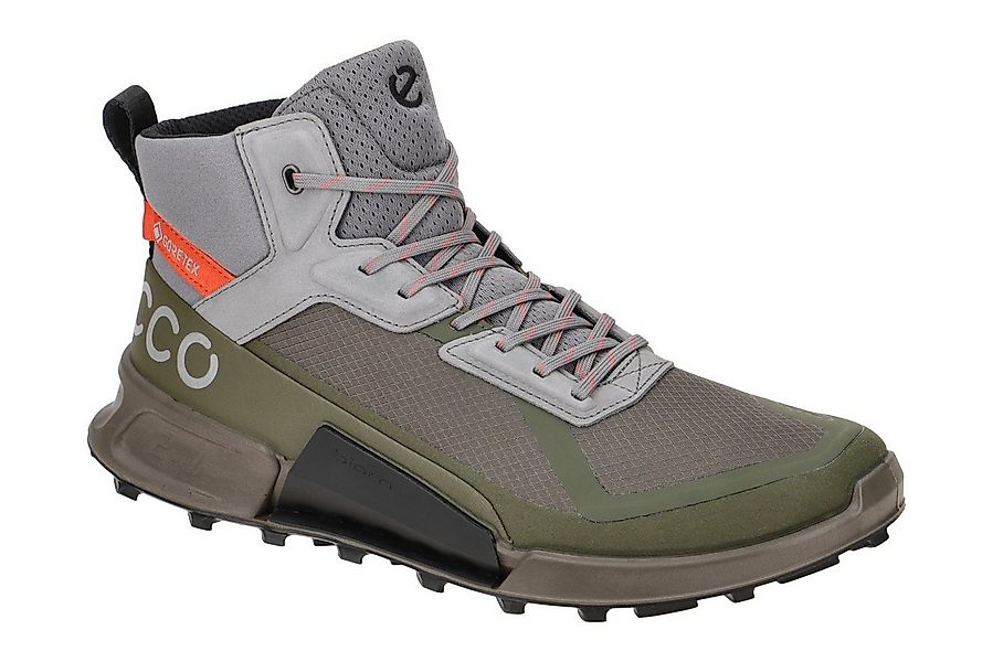 Ecco 82380460441 Schnürschuh günstig online kaufen