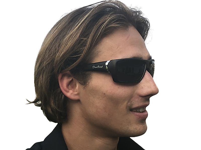 DanCarol Sonnenbrille DC-PZ-125-Polarisierte Sonnenbrille besonderen Schutz günstig online kaufen