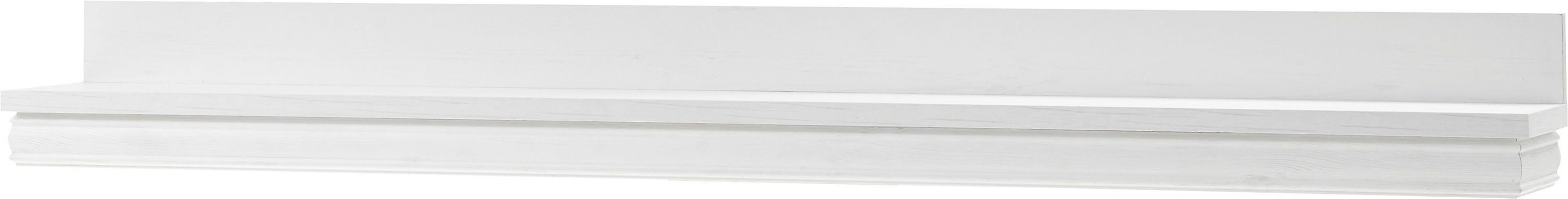 Home affaire Wandregal "ROYAL", Breite ca. 156 cm günstig online kaufen