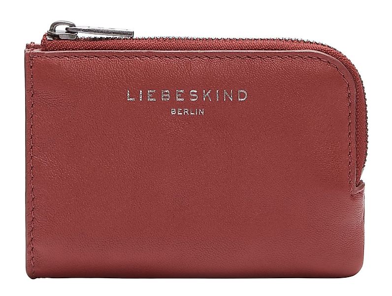 Liebeskind Berlin Kartenetui Lena Wallet, aus günstig online kaufen