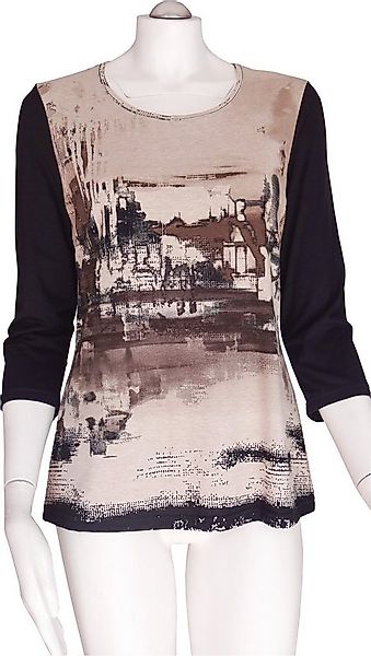 high & higher 3/4-Arm-Shirt Antonia günstig online kaufen