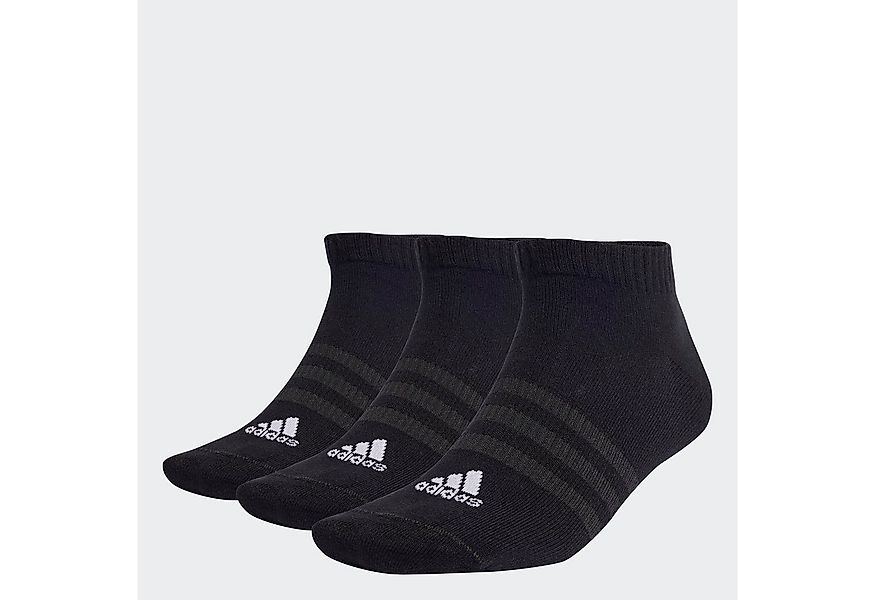 adidas Performance Funktionssocken THIN AND LIGHT SPORTSWEAR LOWCUT SOCKEN, günstig online kaufen
