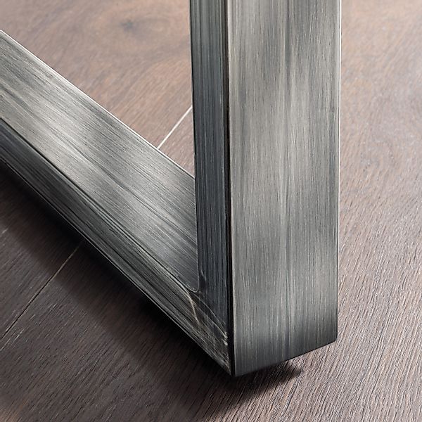 Wohnglücklich Esstisch Tisch-Serie „Thor“ – Massivholz-Tischplatten günstig online kaufen