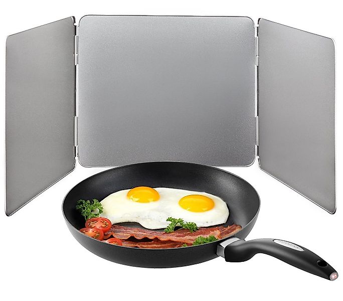 ONVAYA Spritzschutz Küchen Antihaft Spritzschutz, Spülmaschinengeeignet günstig online kaufen