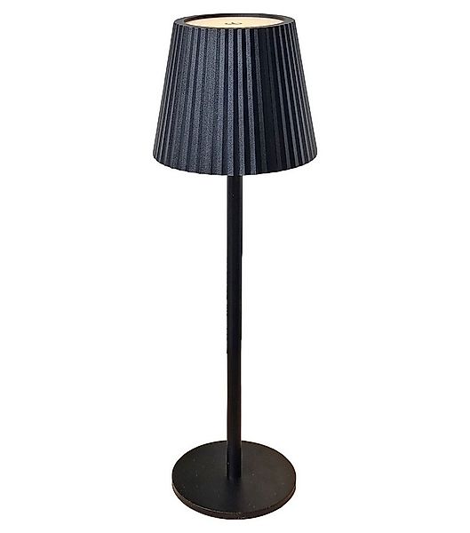 Coen Bakker Deco BV LED Tischleuchte Touch Tischlampe Dimmbar Akku In-/Outd günstig online kaufen