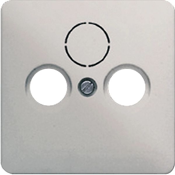 Jung Abdeckung pla für Antennendose CD 561 SAT PT - CD561SATPT günstig online kaufen