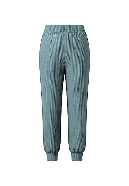 enflame Jogginghose Geripptes Design Jersey Casual günstig online kaufen
