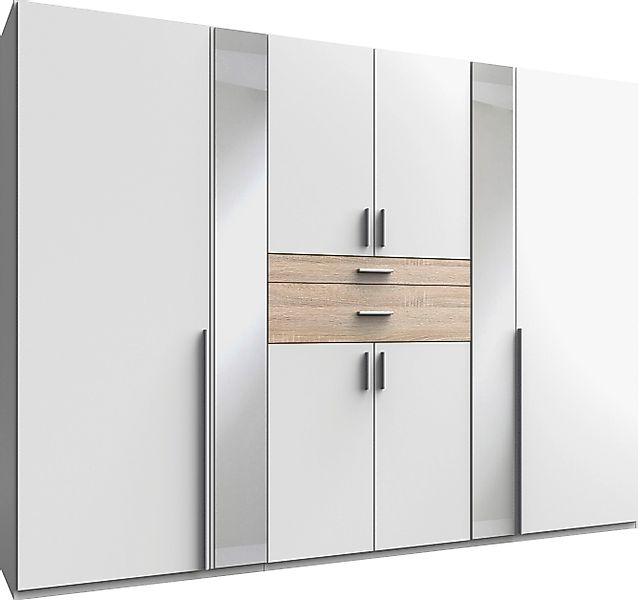 Wimex Drehtürenschrank "Odessa" günstig online kaufen