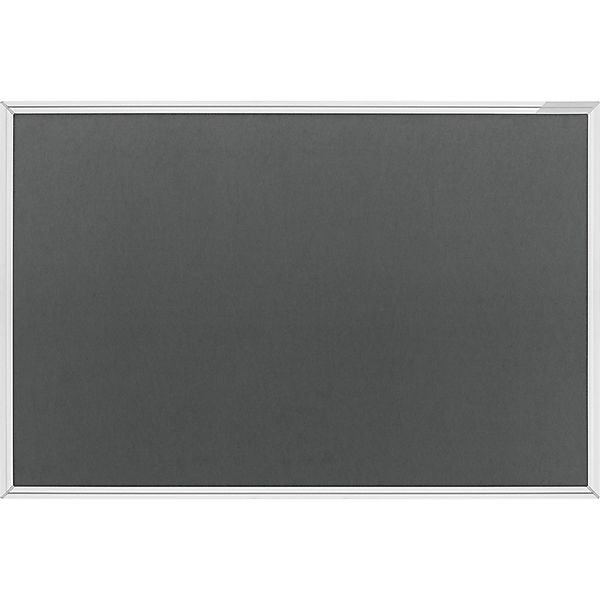 magnetoplan® Pinnwand Textilpinnwand SP 1412001 120x90cm günstig online kaufen