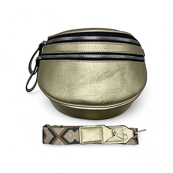 Cocopop Studio Gürteltasche Umhängetasche,Crossbody Bag,Damen Tasche,Bohemi günstig online kaufen