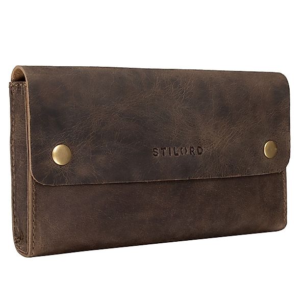 STILORD Etui "Griffin" Vintage Lederetui günstig online kaufen
