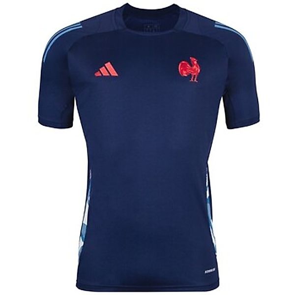 adidas  T-Shirt T-shirt Performance XV de France 2024/25 günstig online kaufen