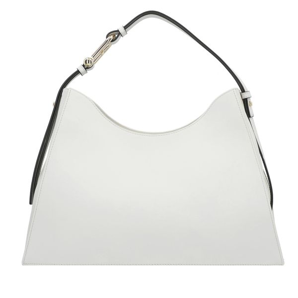 Furla Schultertasche Nuvola, Leder günstig online kaufen