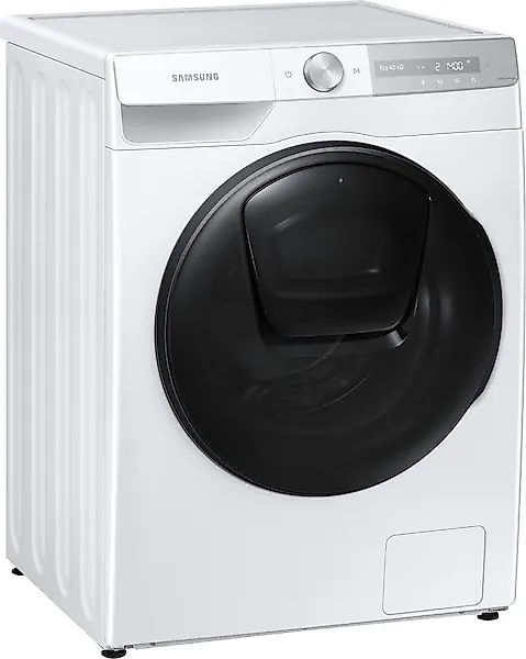 Samsung Waschtrockner »WD91T754ABH« günstig online kaufen