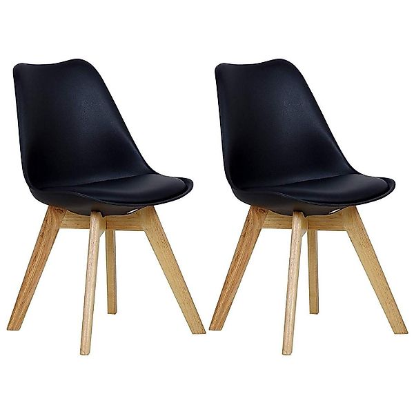 Woltu Esszimmerstuhl (Set, 2 St), Polsterstuhl günstig online kaufen