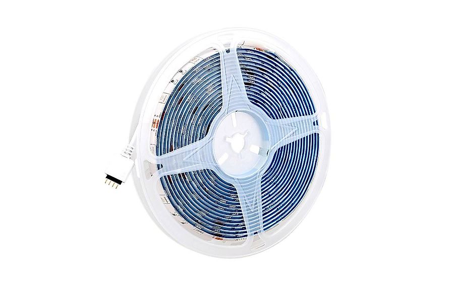 Hyundai Home | Smart LED-Streifen 5 Meter günstig online kaufen
