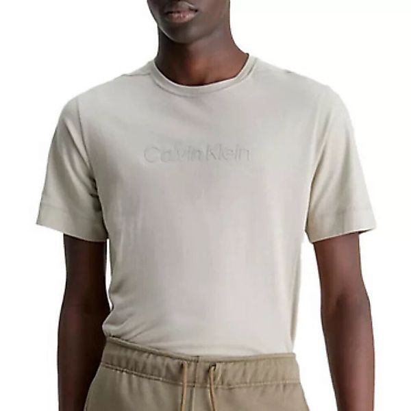 Calvin Klein Jeans  T-Shirts & Poloshirts 00GMS3K108 günstig online kaufen