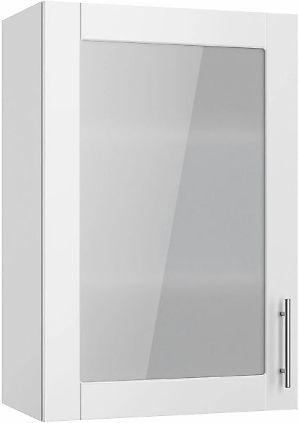 KOCHSTATION Glashängeschrank "KS-Ahus", Breite 60 cm günstig online kaufen