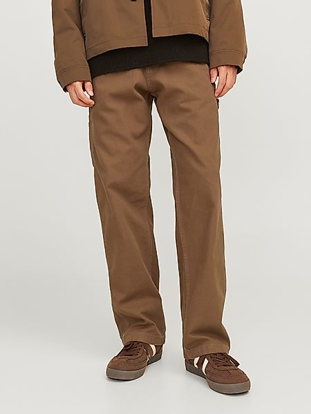 Jack & Jones Cargohose JPSTEDDIE CARPENTER günstig online kaufen