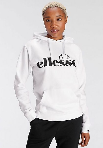 Ellesse Kapuzensweatshirt LYARA OH HOODY günstig online kaufen