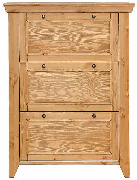 Home affaire Schuhschrank »Skandinavia« in 2 Größen günstig online kaufen