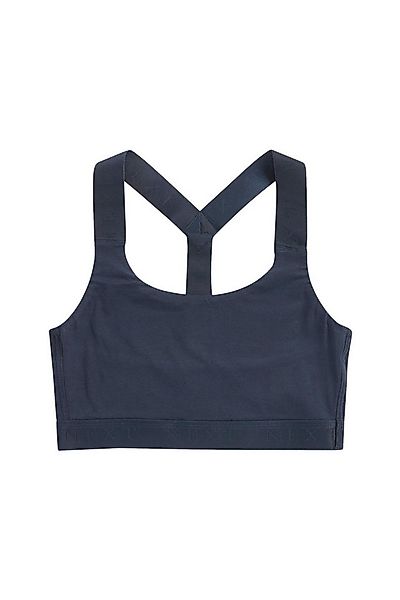 Next Sport-BH Sportlicher Kurz-BH aus Baumwolle mit leichter (1-tlg) günstig online kaufen