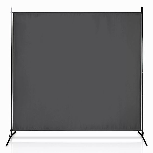 Clanmacy Paravent Paravent Balkon Outdoor Stellwand günstig online kaufen