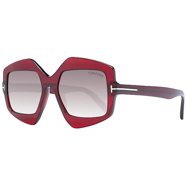 Tom Ford Sonnenbrille FT0789 5569T günstig online kaufen