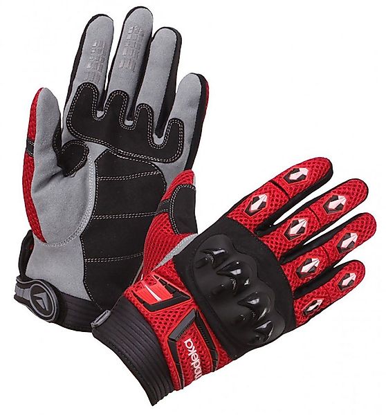 Modeka Motorradhandschuhe MX Top Handschuhe günstig online kaufen