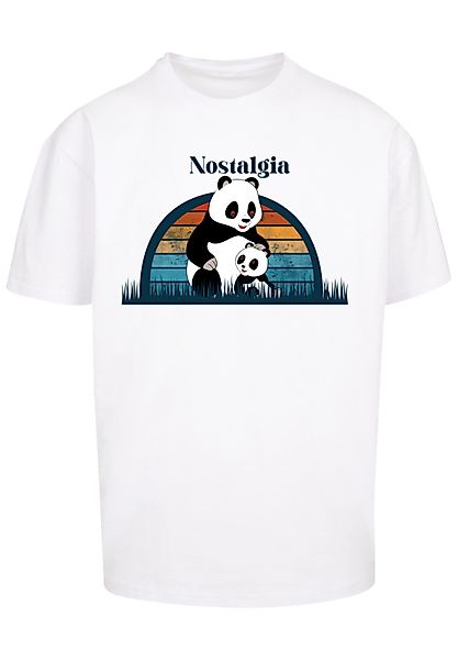 F4NT4STIC T-Shirt "Tao Tao Nostalgia Heroes of Childhood", Premium Qualität günstig online kaufen