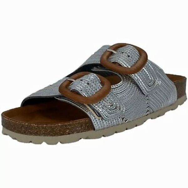 Verbenas  Clogs Pantoletten Ruth Lato 3300610544-plata günstig online kaufen