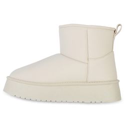 VAN HILL 841334 Winterstiefelette Damen Warm günstig online kaufen