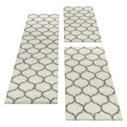 SIMPEX24 Hochflor-Bettumrandung Skandinavisches Design, Höhe 30 günstig online kaufen