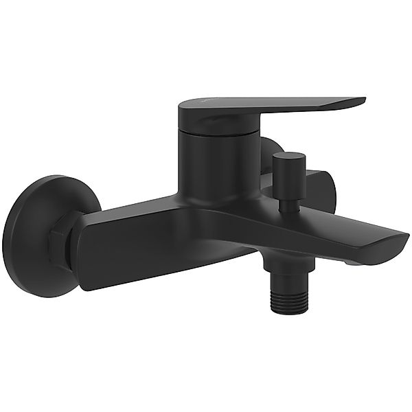 Villeroy & Boch Oasis Badewannenarmatur Aufputz Rückflussschutz Umstellung günstig online kaufen