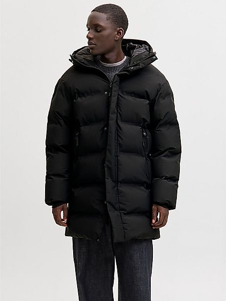 Jack & Jones Steppjacke JCOFUSION LONG PUFFER JACKET in langer Form günstig online kaufen