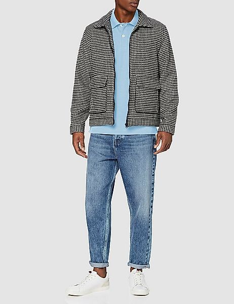 Lacoste Poloshirt Poloshirt für Herren (1-tlg., keine Angabe) günstig online kaufen