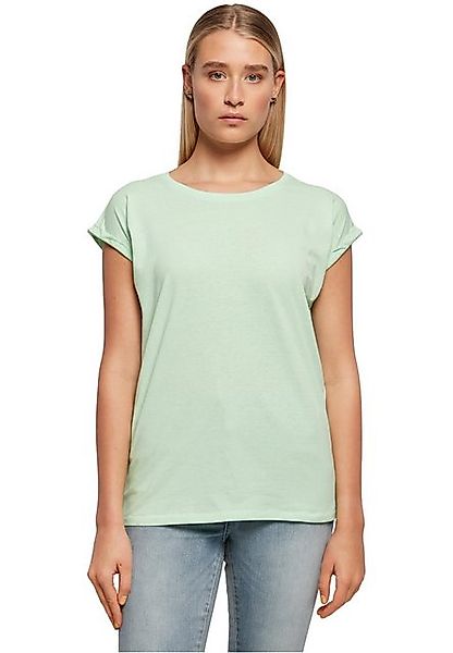urbandreamz T-Shirt Damen Kurzarm T-Shirt Rundhals günstig online kaufen