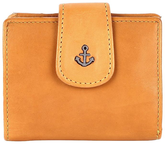 HARBOUR 2nd Geldbörse Stella, Unisex Portemonnaie, Geldbeutel mit Logoaufnä günstig online kaufen