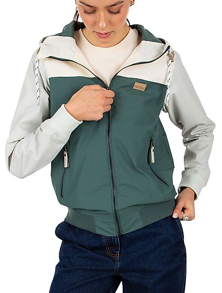 iriedaily Allwetterjacke IrieDaily Veruschka Spic Jacket günstig online kaufen