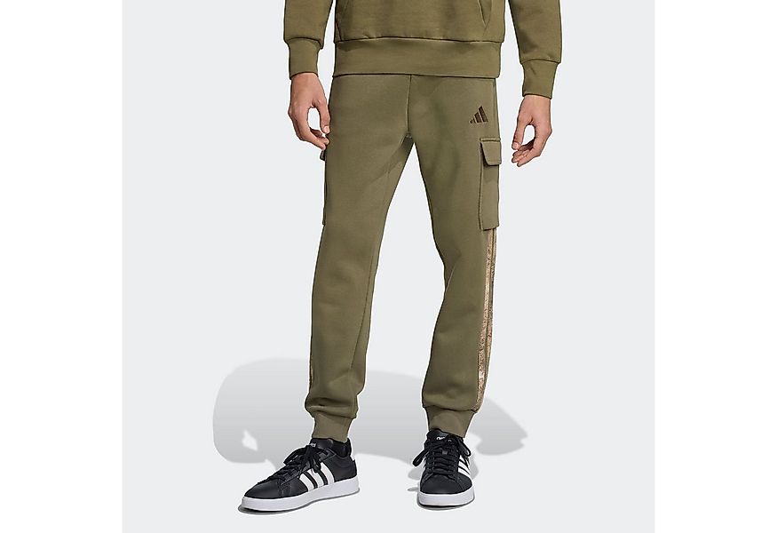 adidas Sportswear Sporthose AOP COLOURBLOCK günstig online kaufen