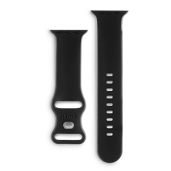 Hama Smartwatch-Armband Armband für Apple Watch günstig online kaufen