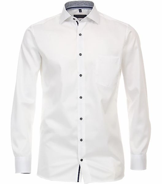 CASAMODA Businesshemd "CASAMODA Businesshemd uni" günstig online kaufen