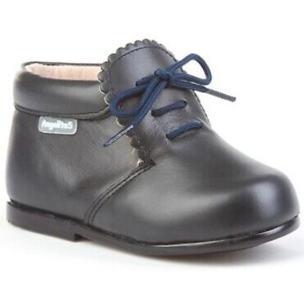 Bambineli  Stiefel Angelitos 422 Marino günstig online kaufen