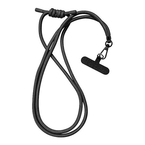 Black Rock Black Rock Universal Lanyard schwarz - Umhängeband. Kabelgebunde günstig online kaufen