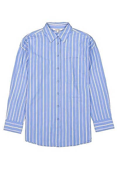 GARCIA JEANS Langarmbluse günstig online kaufen