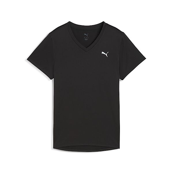 PUMA Trainingsshirt TAD ESSENTIALS T-Shirt mit günstig online kaufen