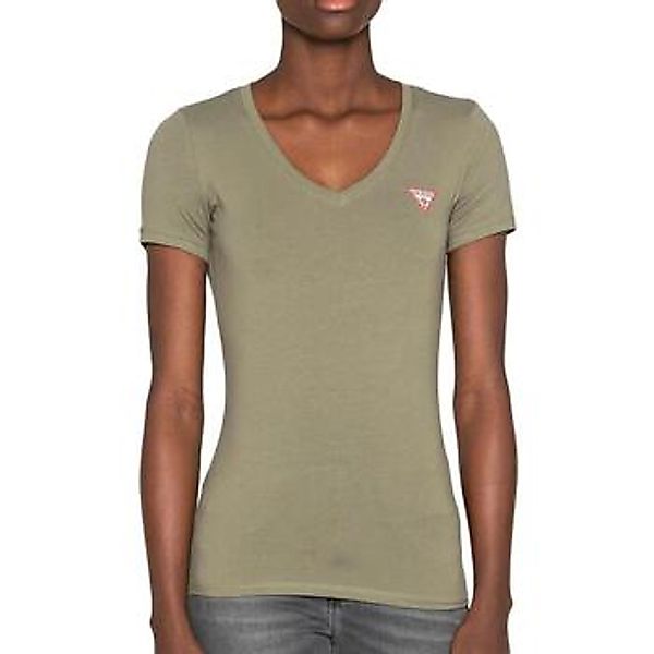 Guess  T-Shirts & Poloshirts G-W2YI45J1314 günstig online kaufen